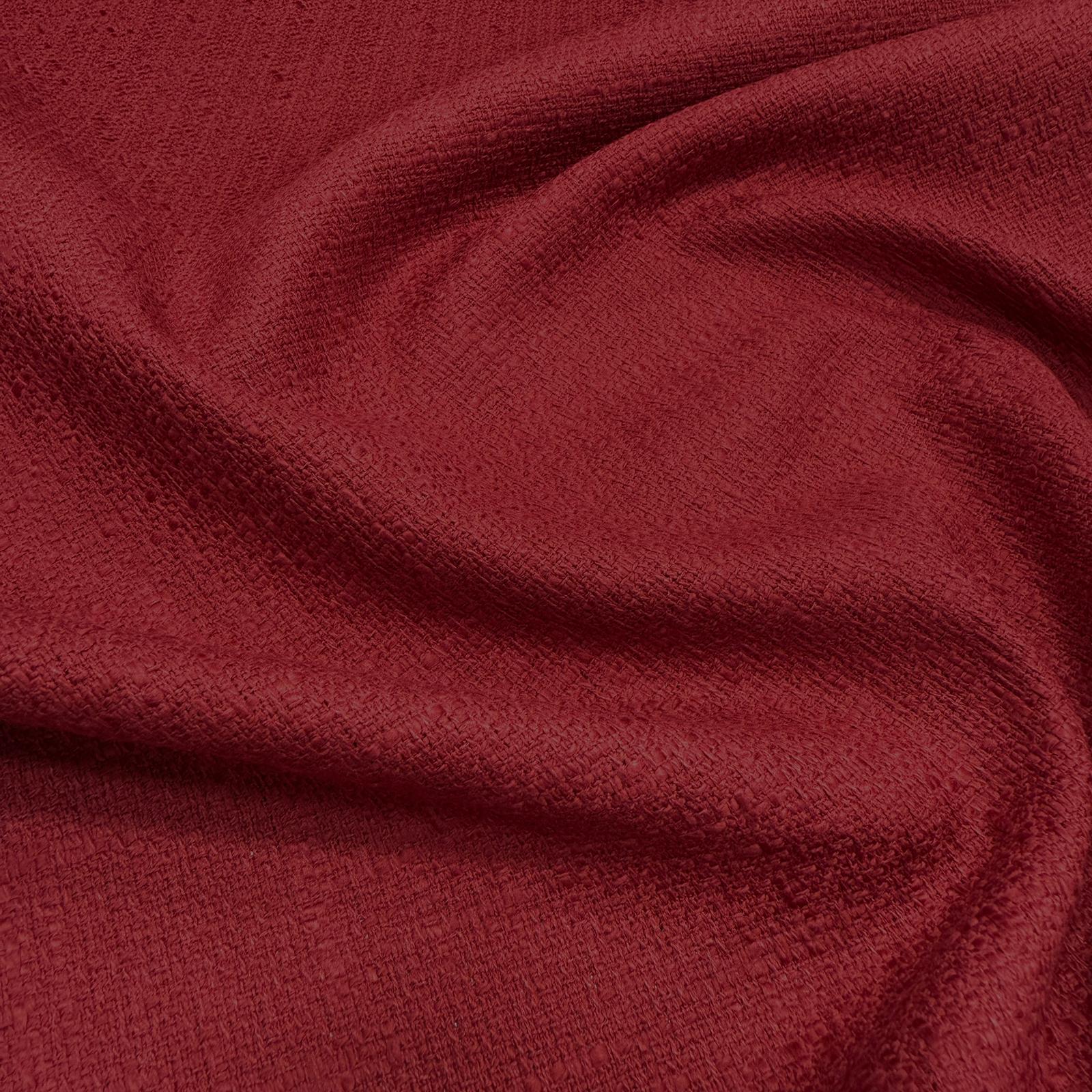 Bordo Mevsimlik Pamuk Şanel Kumaş