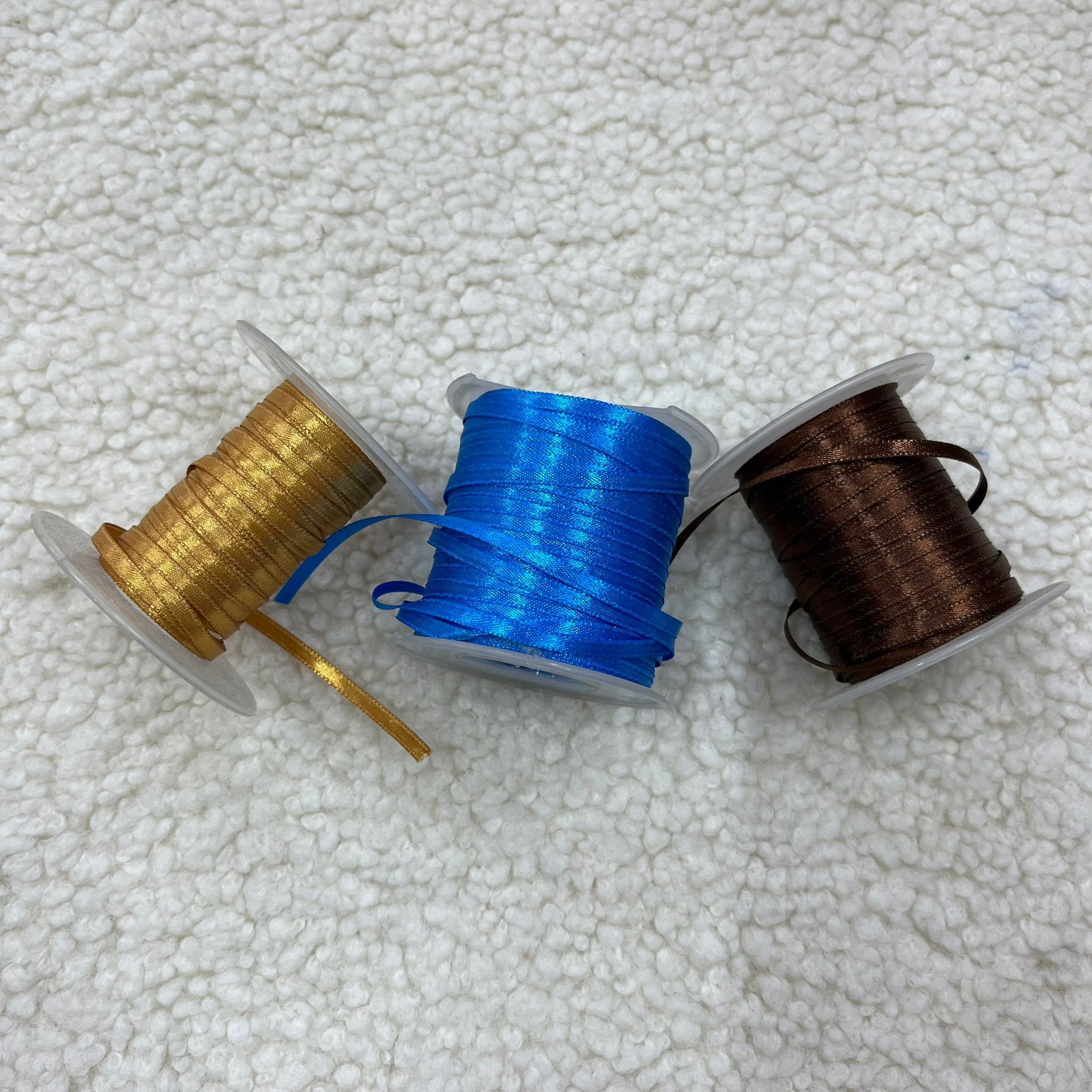 P20 Kurdele Set