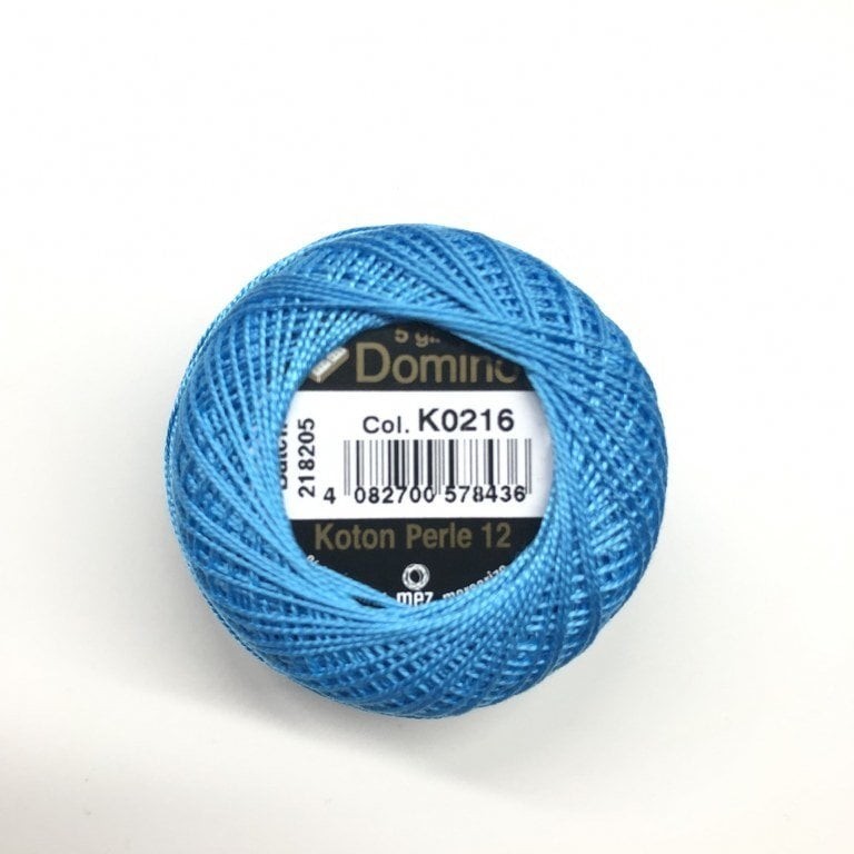 Anchor Domino 12 El Nakış İpi K0216