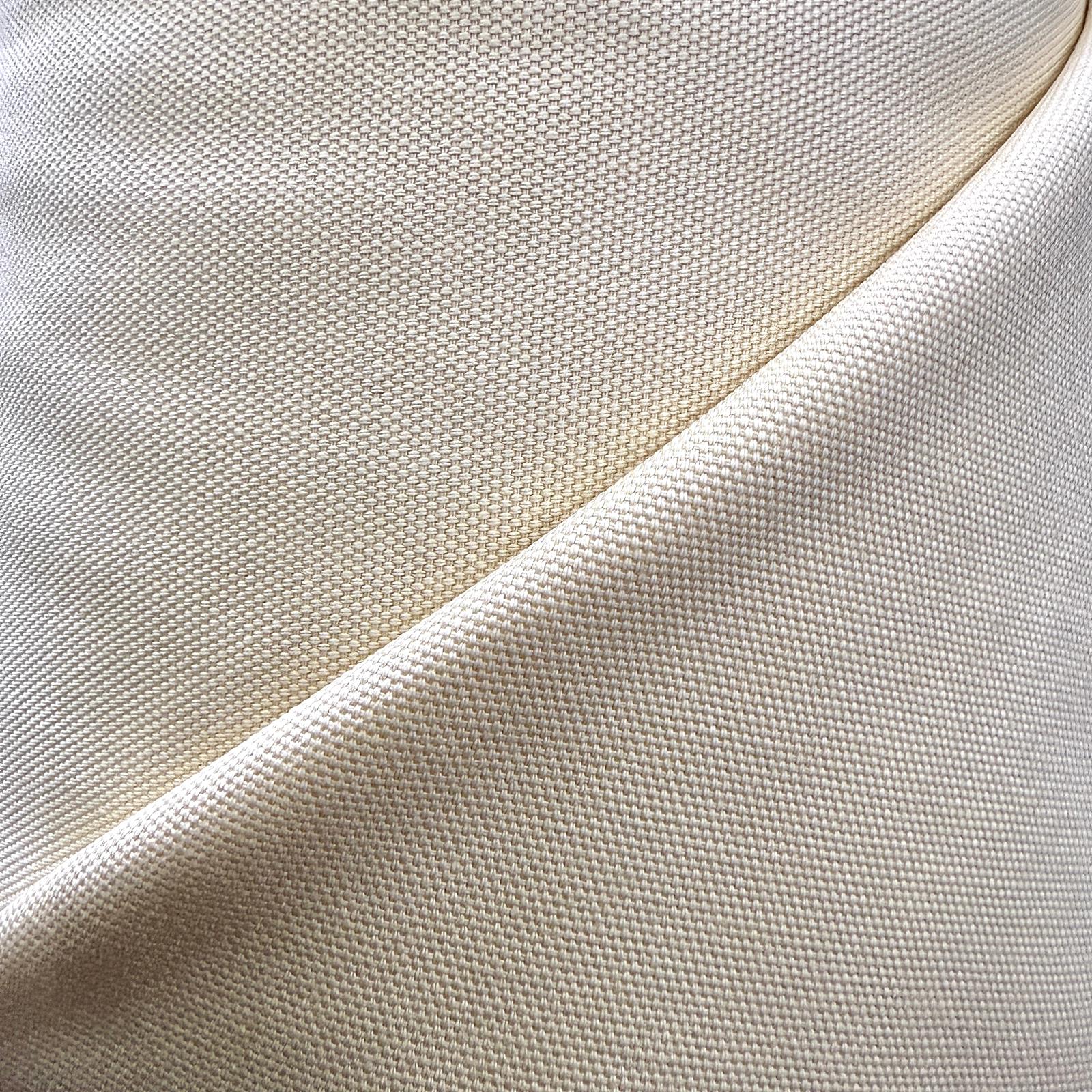 Vanilya Kanvas Kumaş