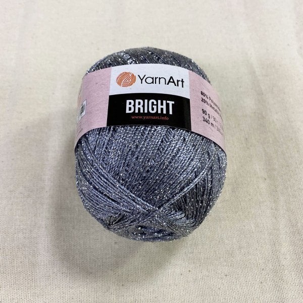 Yarn Art Bright 235