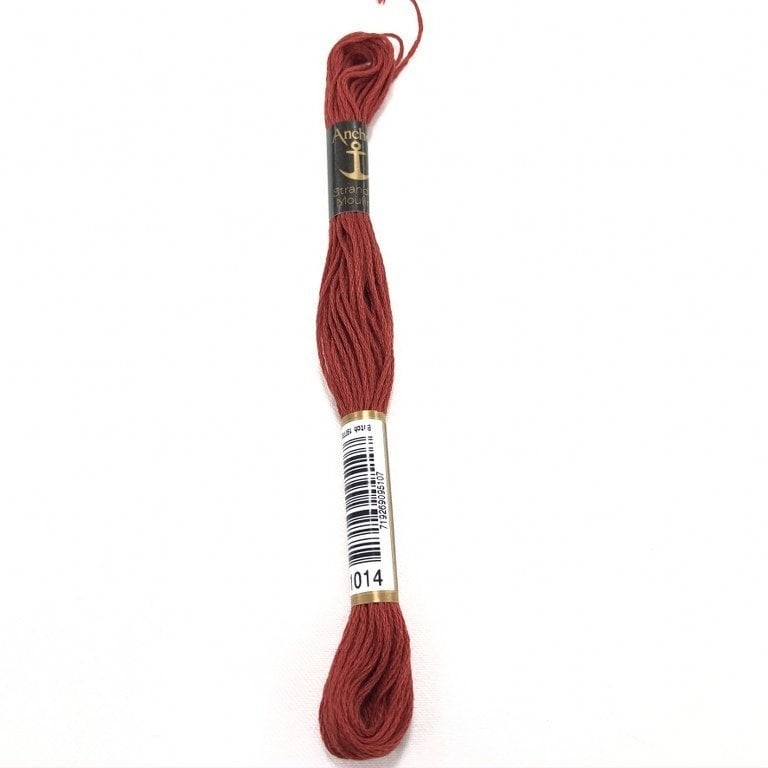 Anchor Muline 1014 El Nakış İpi