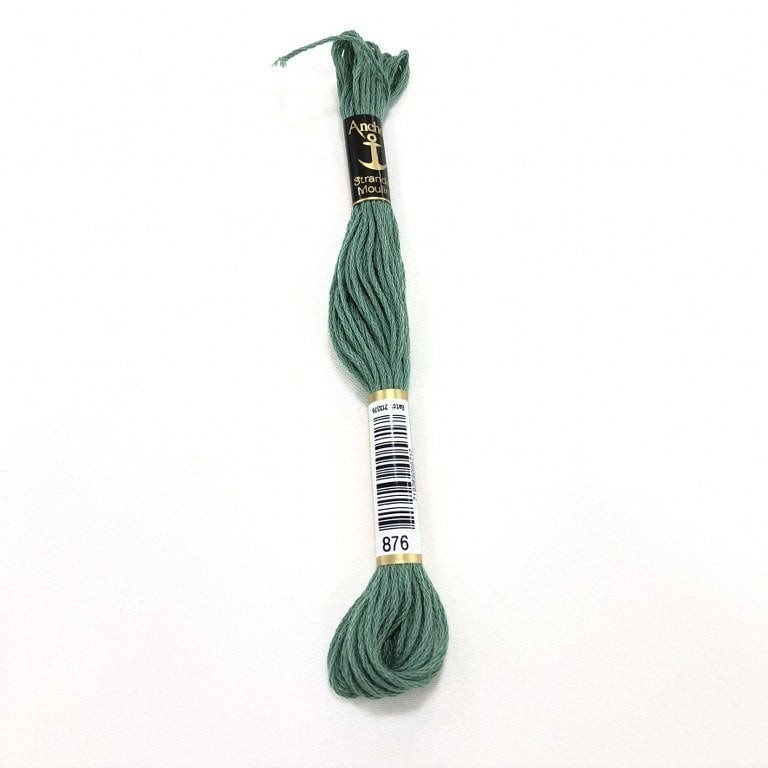 Anchor Muline 876 El Nakış İpi