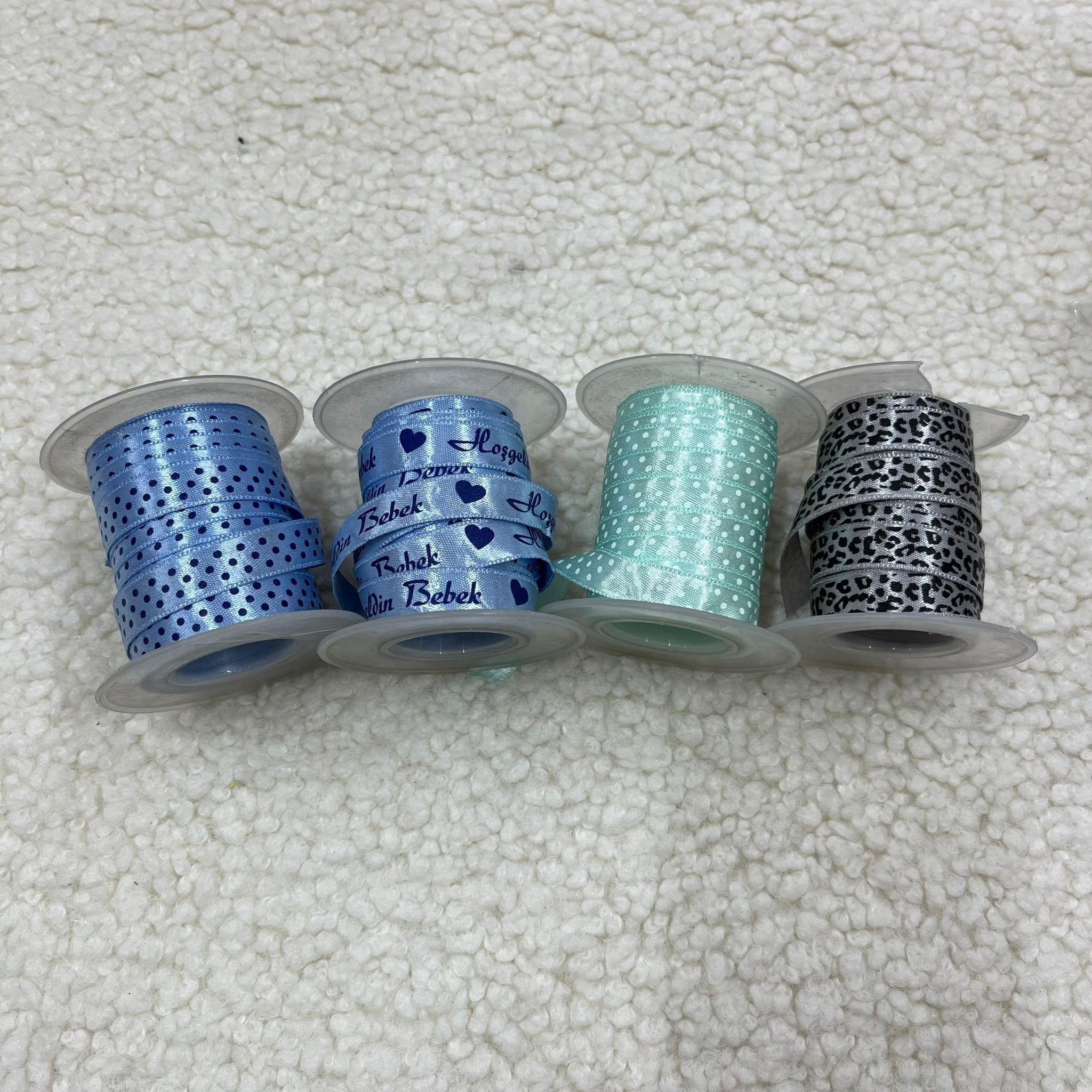 P26 Kurdele Set