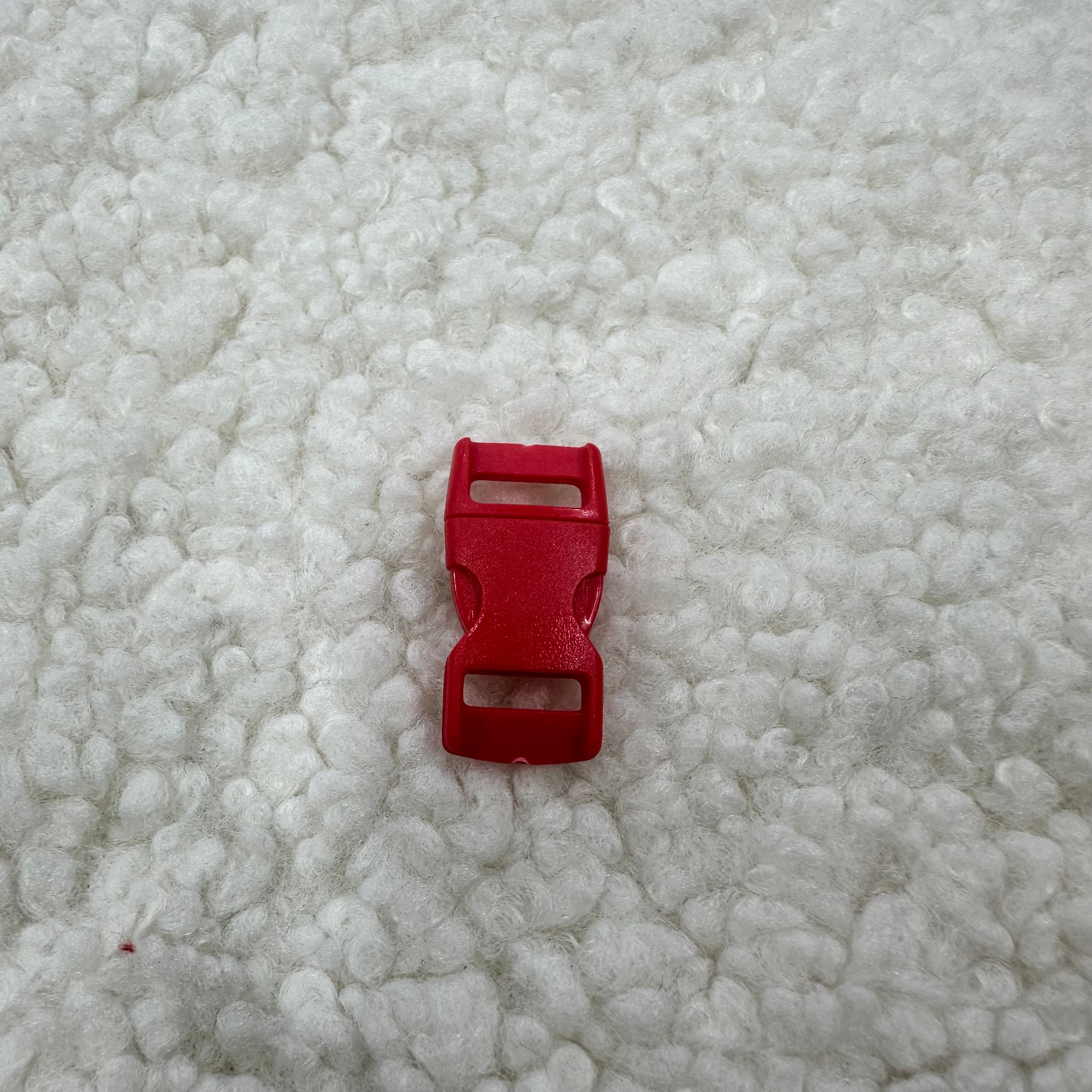 Kırmızı Tasma Kiliti Mini
