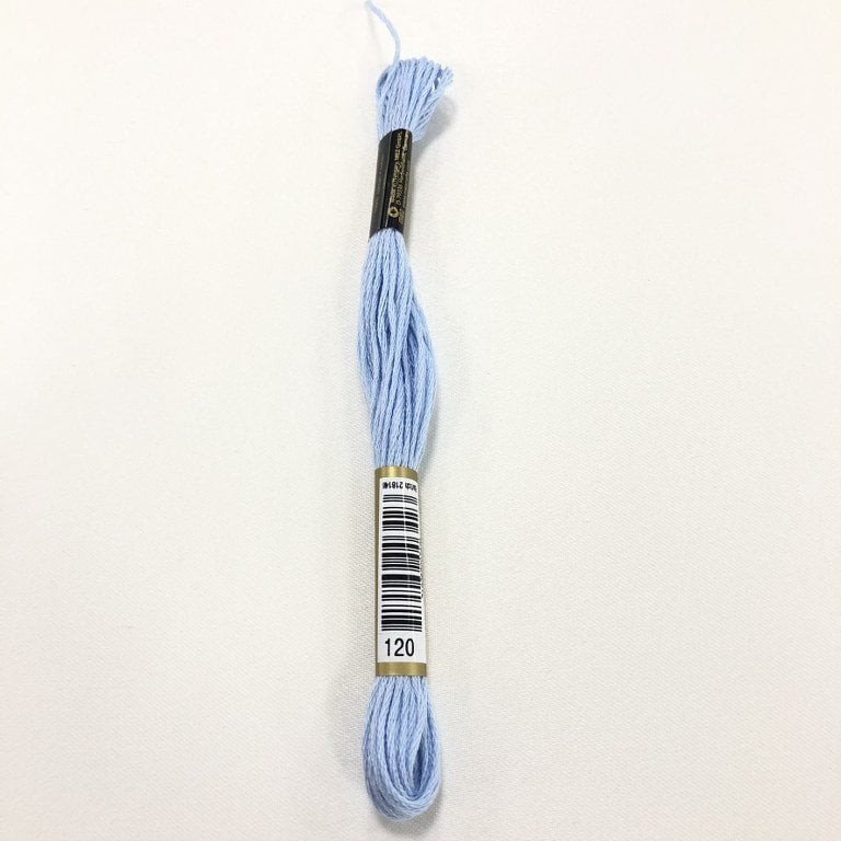Anchor Muline 120 El Nakış İpi
