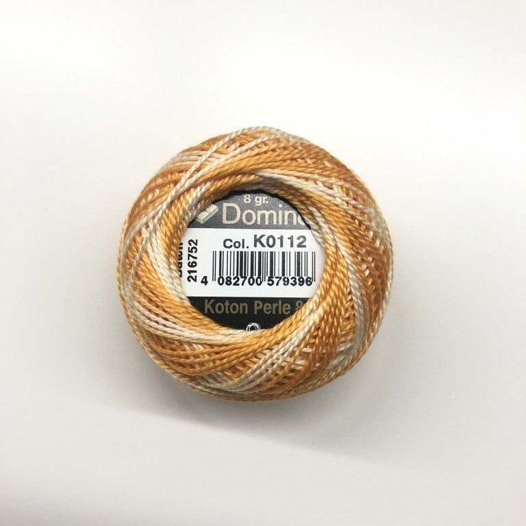 Anchor Domino 8 El Nakış İpi k0112