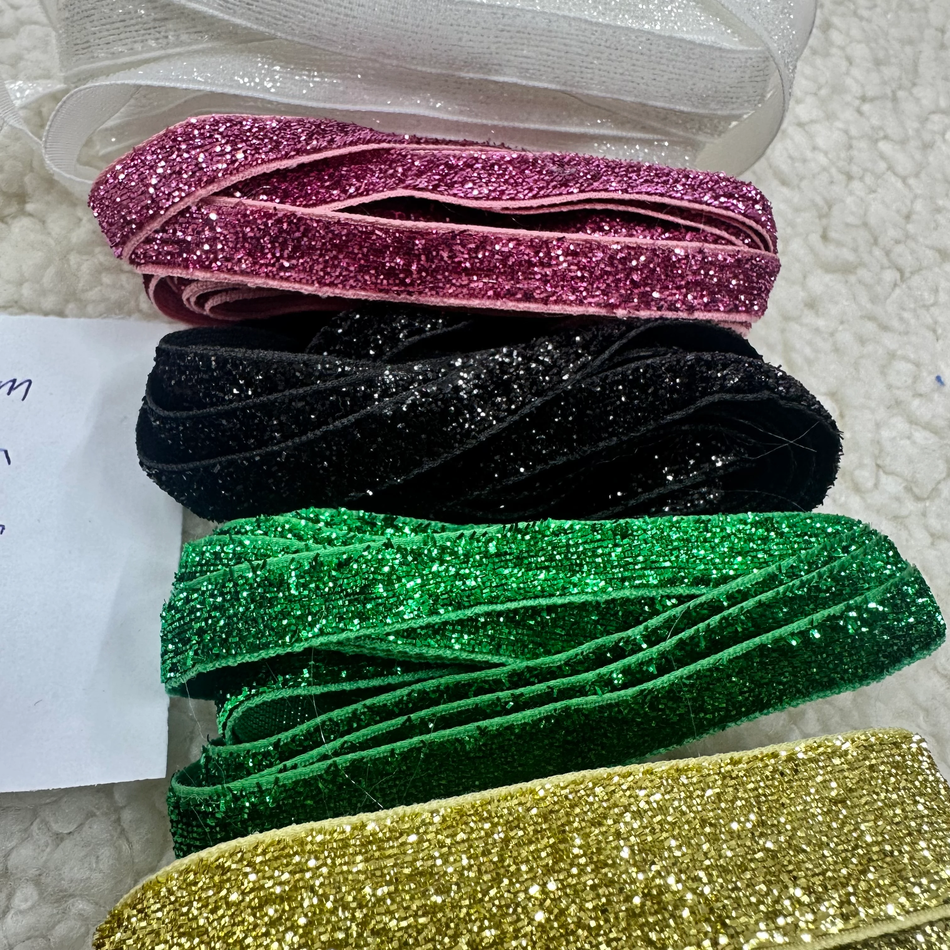 G-1 Simli Kurdele Seti