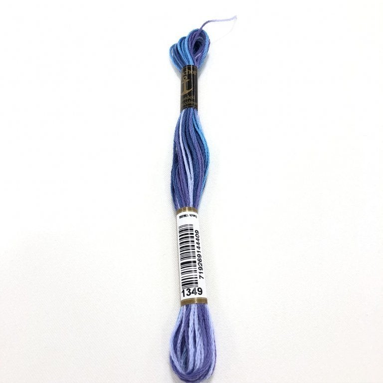 Anchor Muline 1349 El Nakış İpi