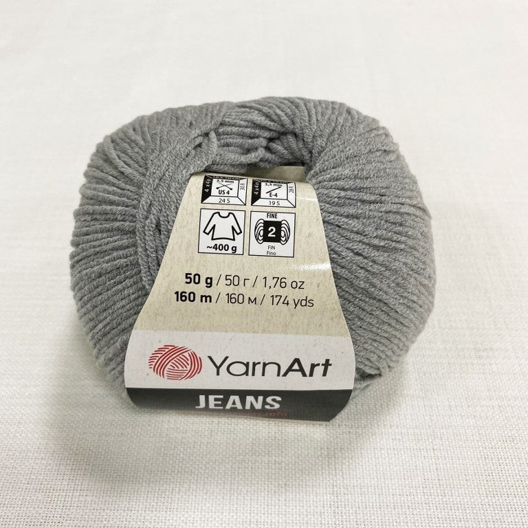 Yarn Art Jeans 46