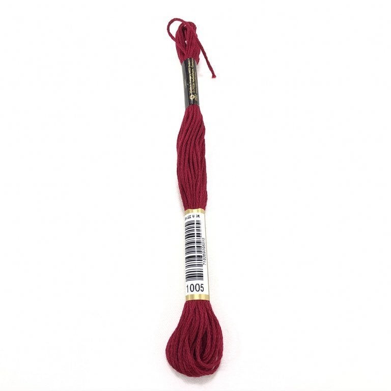 Anchor Muline 1005 El Nakış İpi