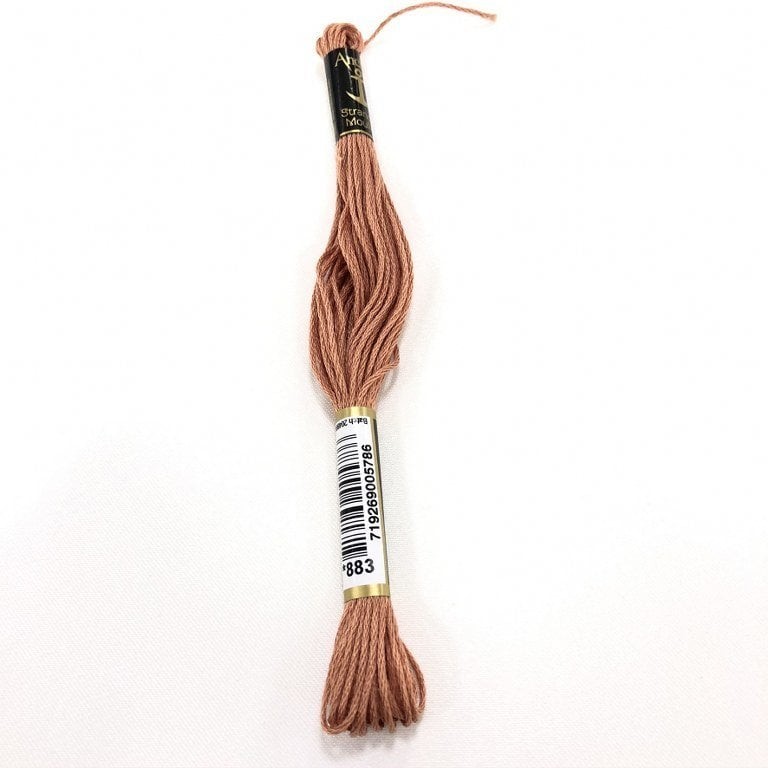 Anchor Muline 883 El Nakış İpi