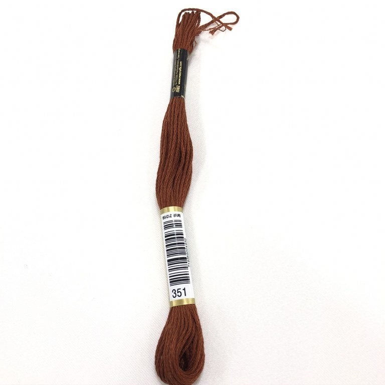 Anchor Muline 351 El Nakış İpi