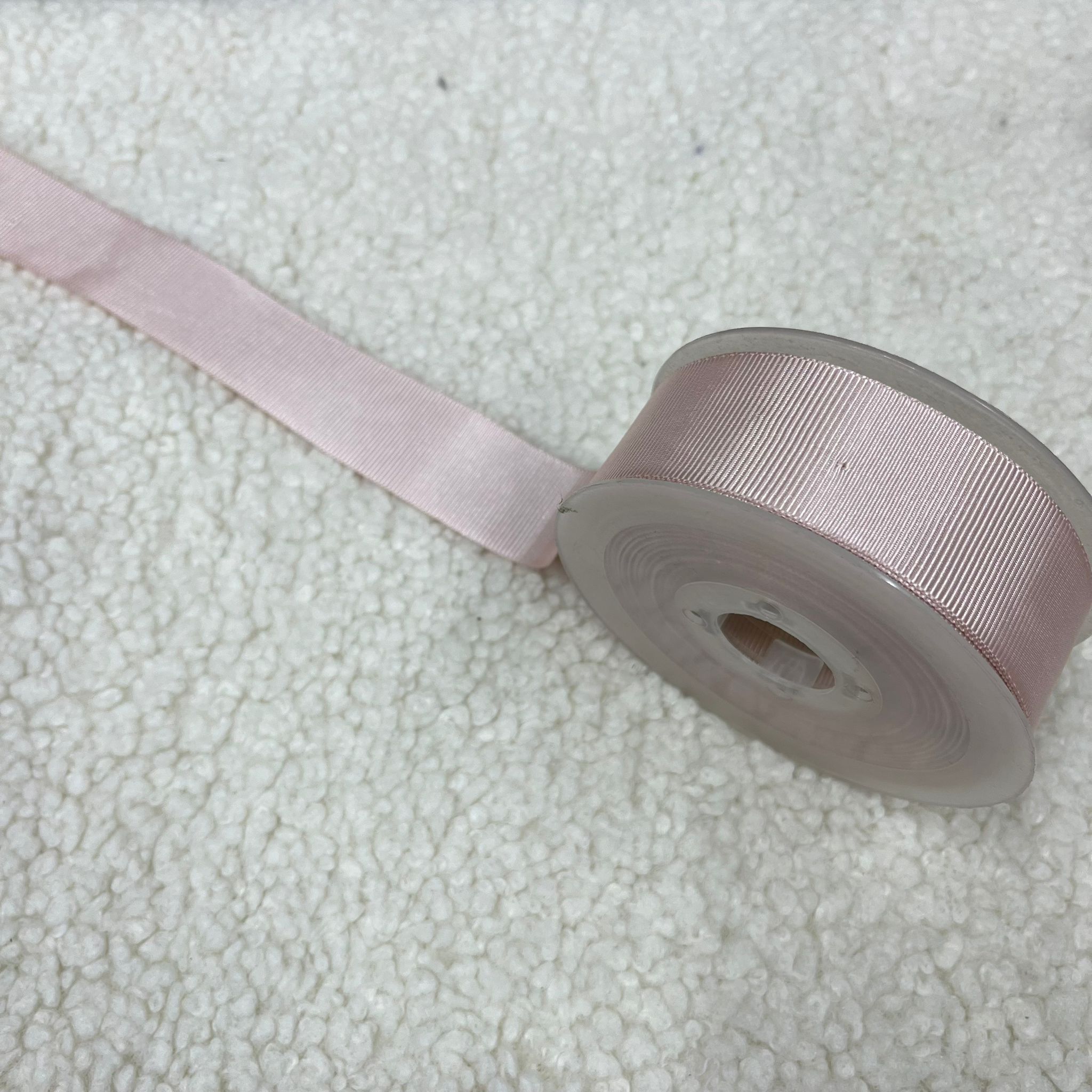 Pudra 3 Cm Top Grogren Kurdele
