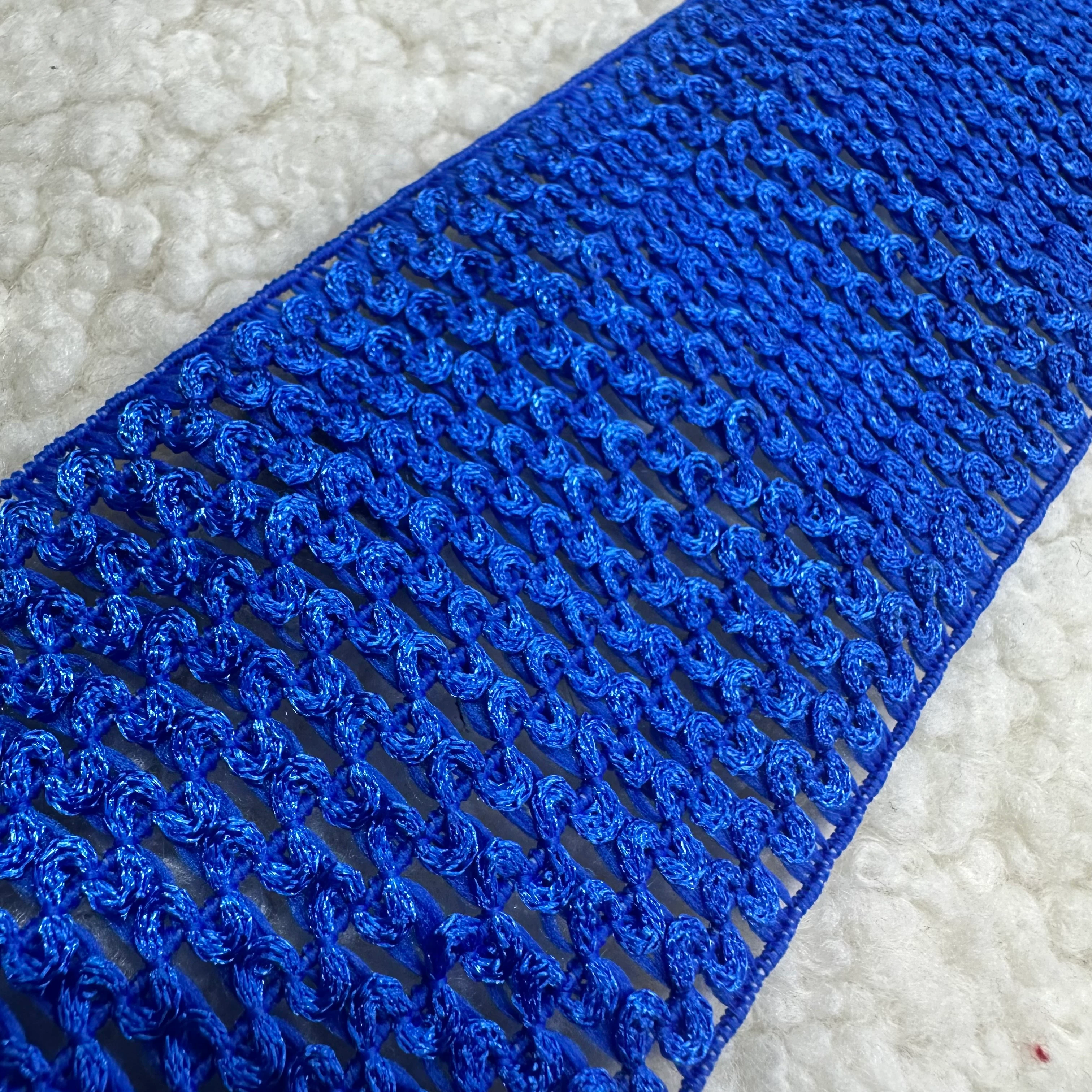 Saks Mavi Tütü Lastiği