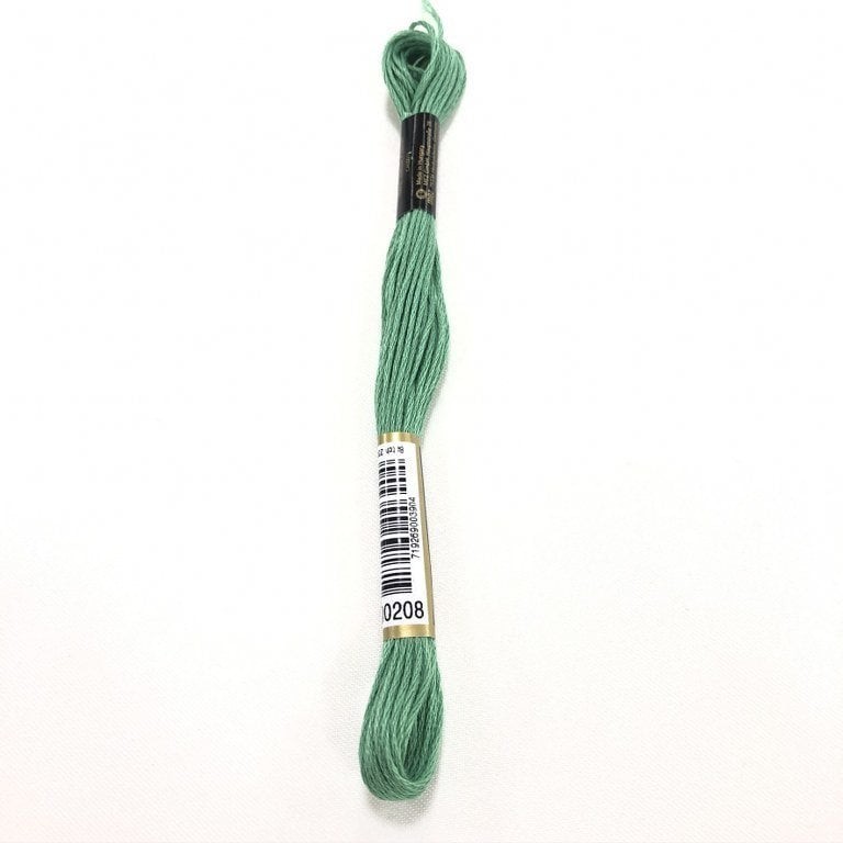 Anchor Muline 208 El Nakış İpi