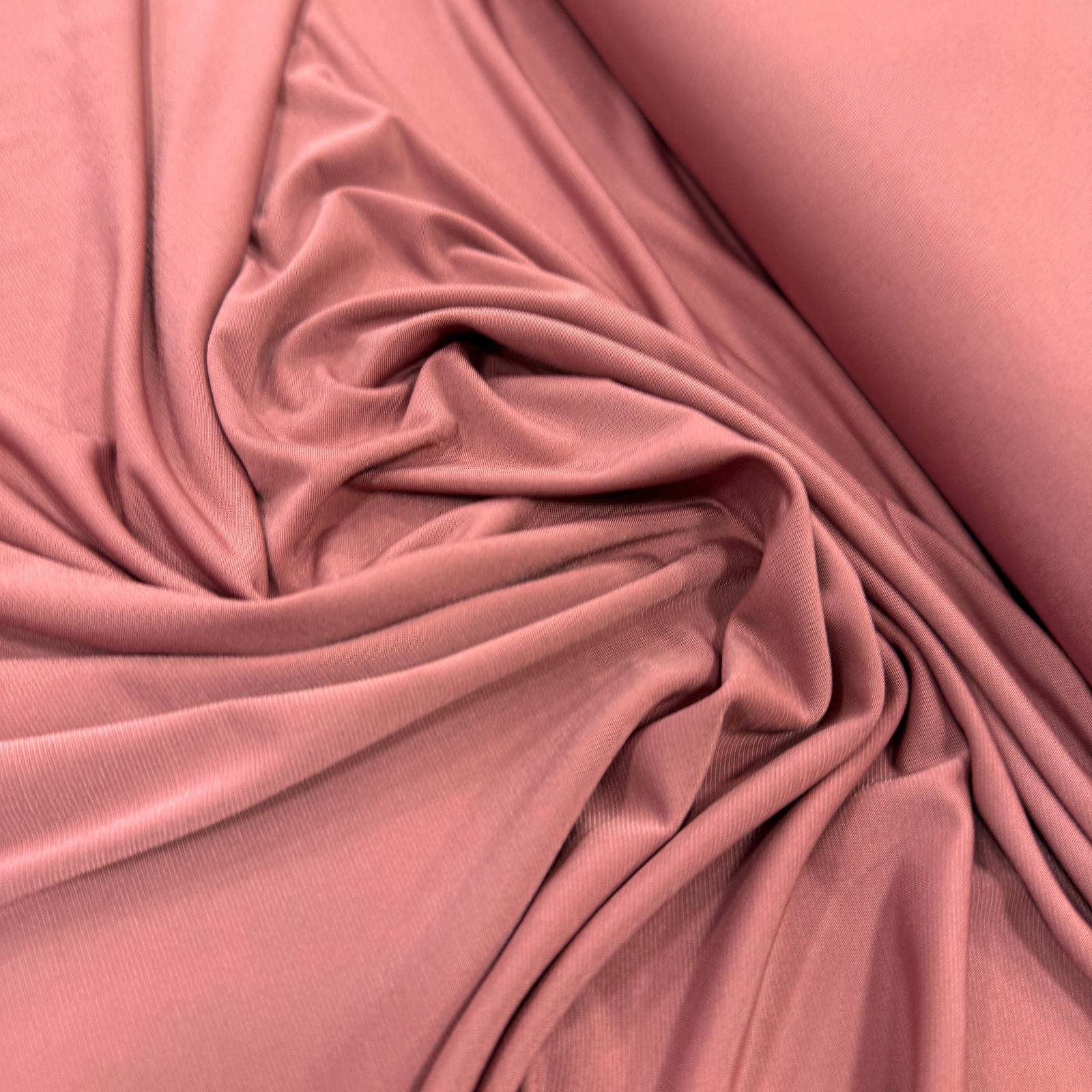 Koyu Pudra Pembe