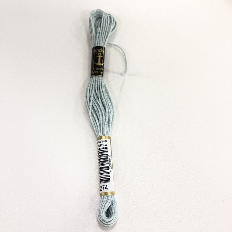 Anchor Muline 274 El Nakış İpi