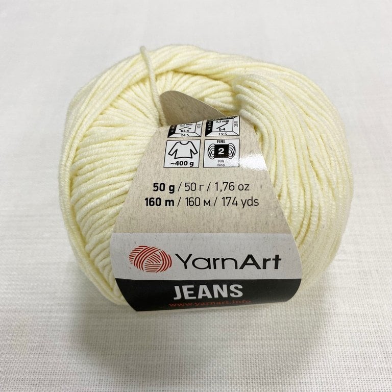 Yarn Art Jeans 3