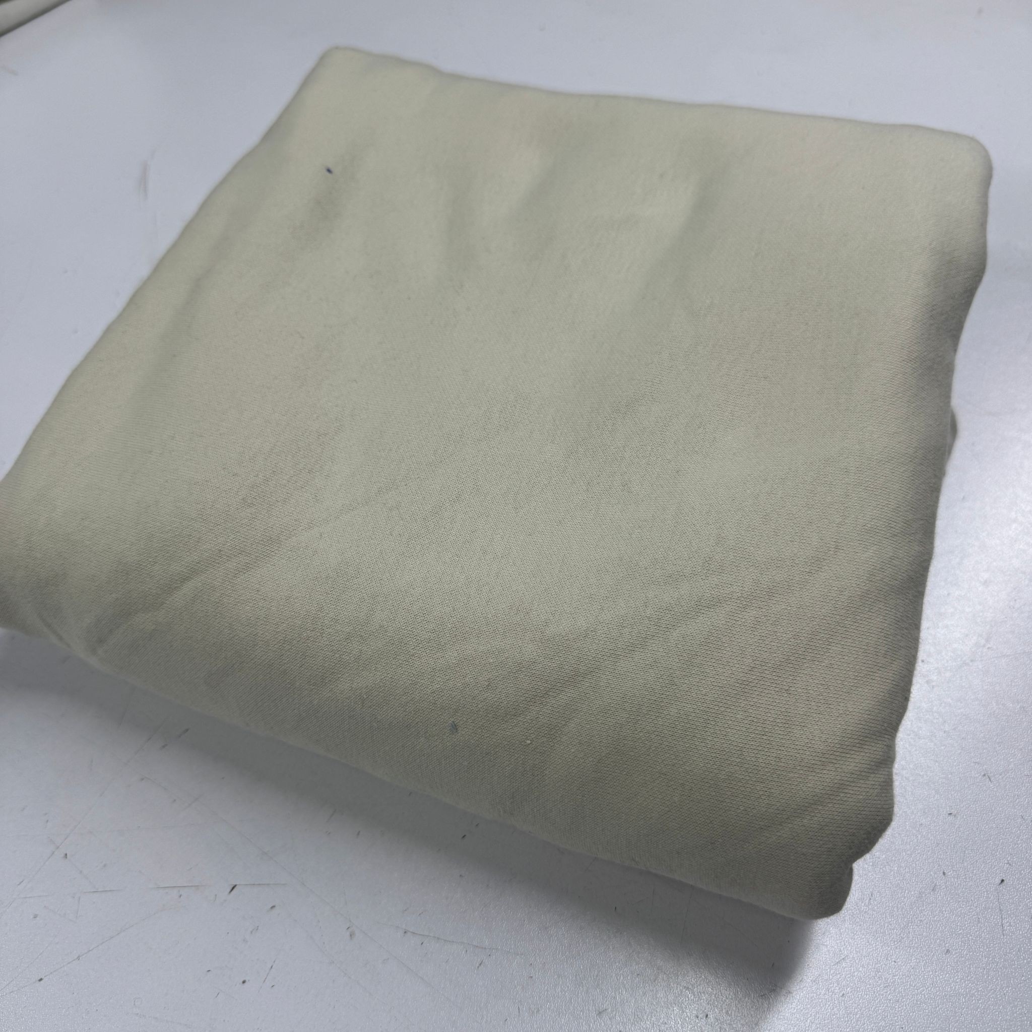 Vizon Üç İplik Şardonlu Penye Kumaş 550 gr