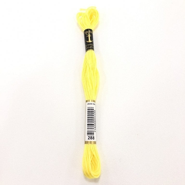 Anchor Muline 288 El Nakış İpi