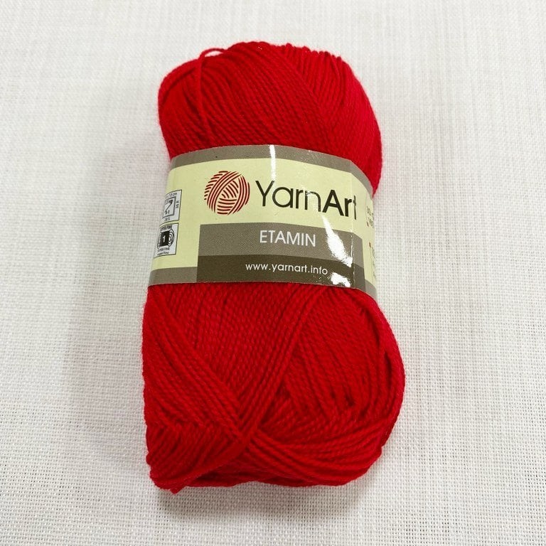 Yarn Art Etamin 434