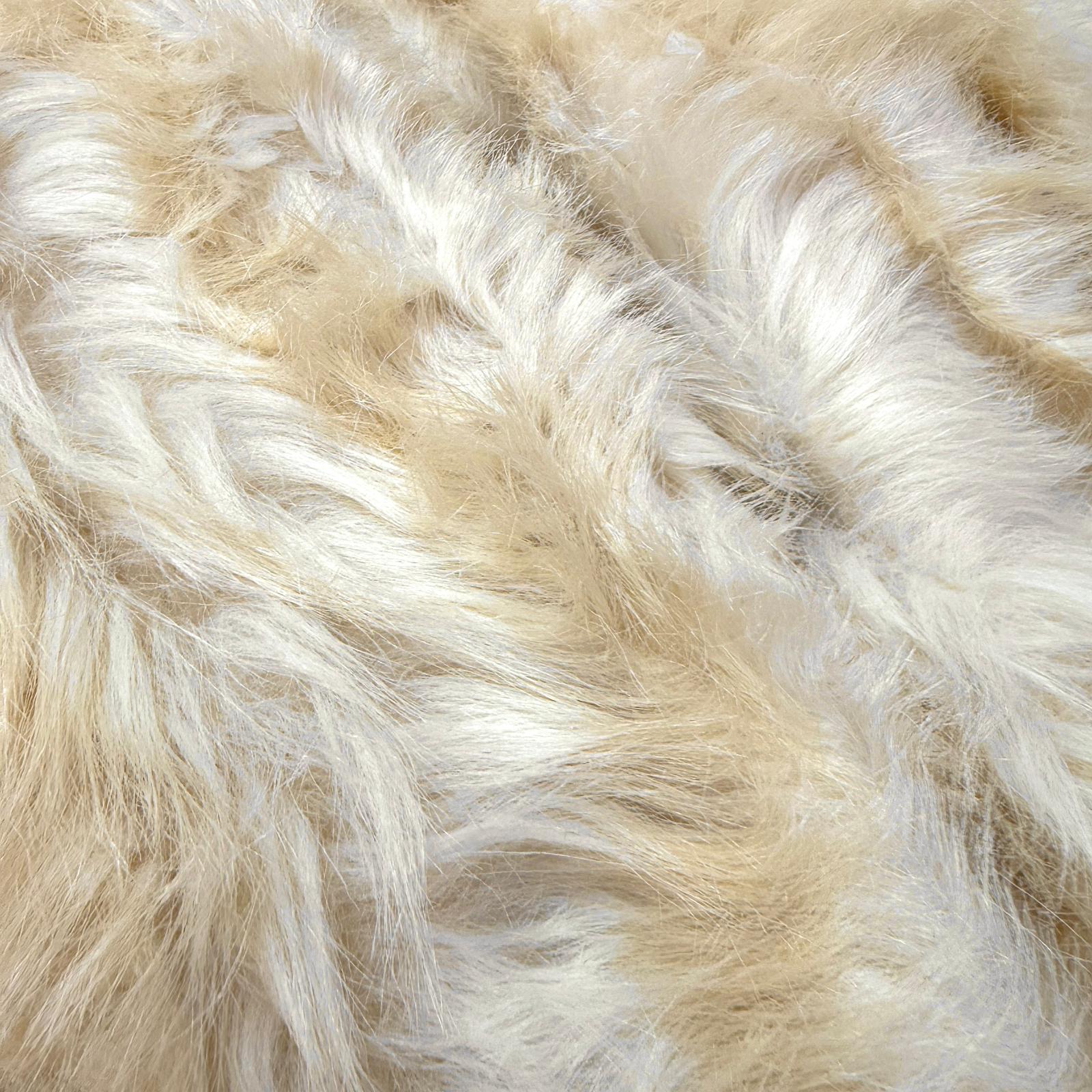 Latte Yumoş Peluş Kumaş