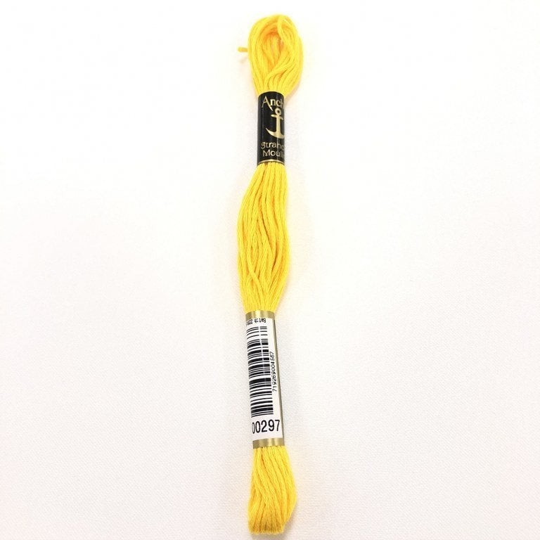 Anchor Muline 297 El Nakış İpi
