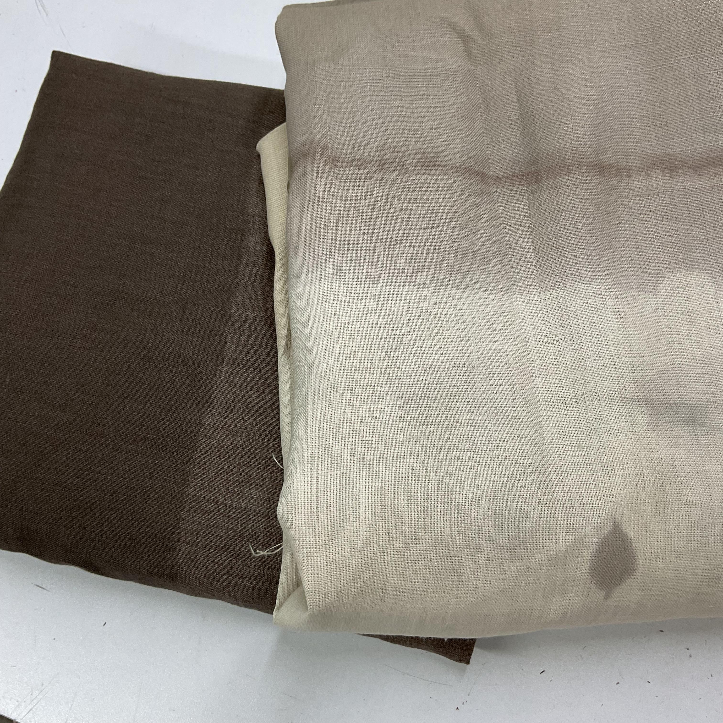No:222 Defolu Karışık Parça Kumaşlar 1700 gr