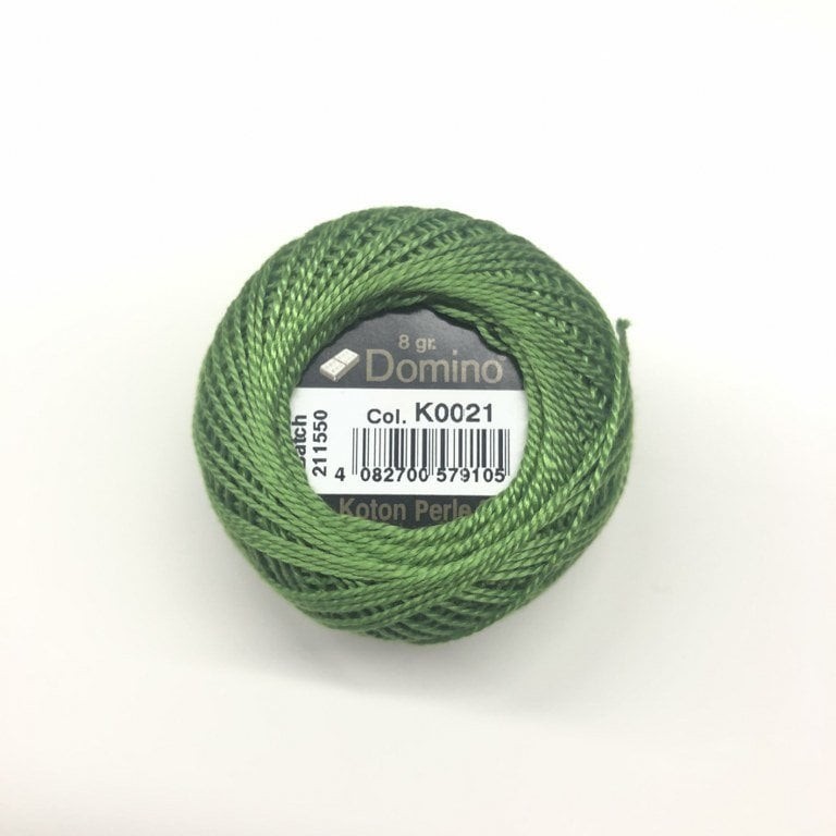 Anchor Domino 8 El Nakış İpi k0021