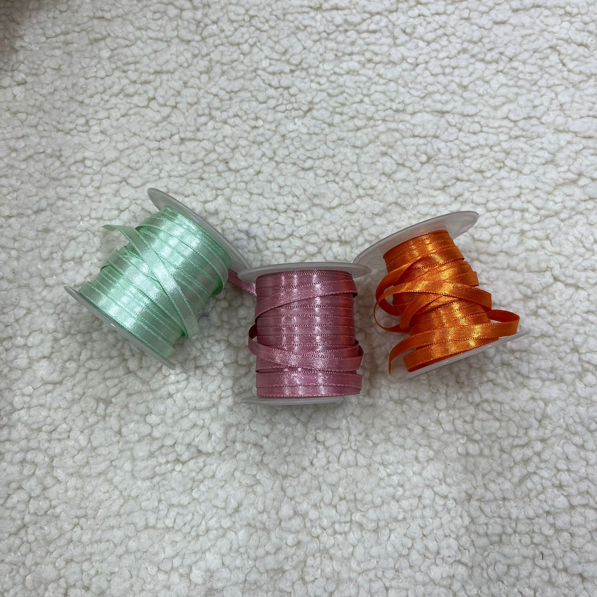 P18 Kurdele Set