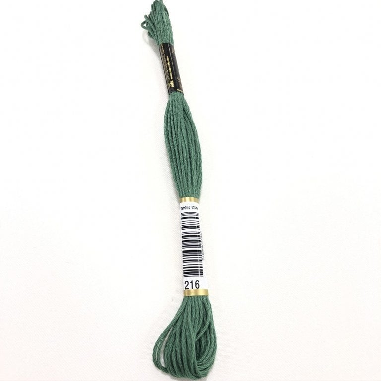 Anchor Muline 216 El Nakış İpi
