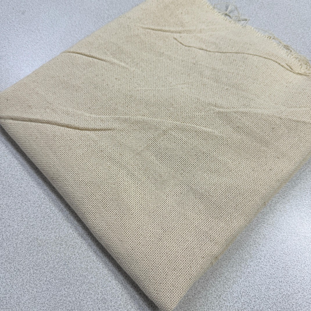 50*140 cm Parça Cendere Kumaş