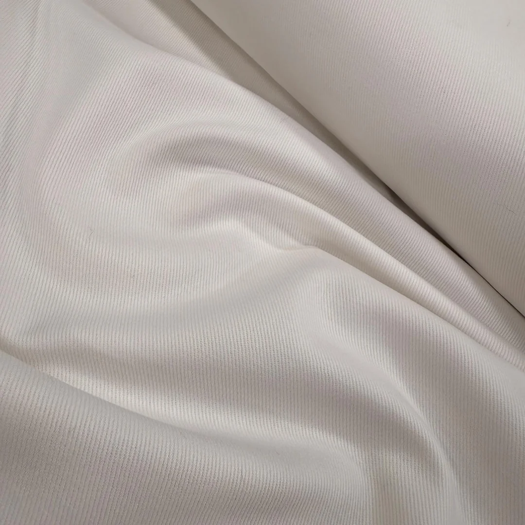 Kampanyalı Kırık Beyaz Kot Kumaş