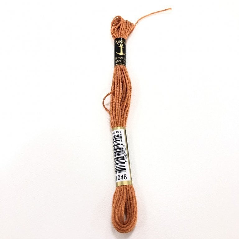Anchor Muline 1048 El Nakış İpi