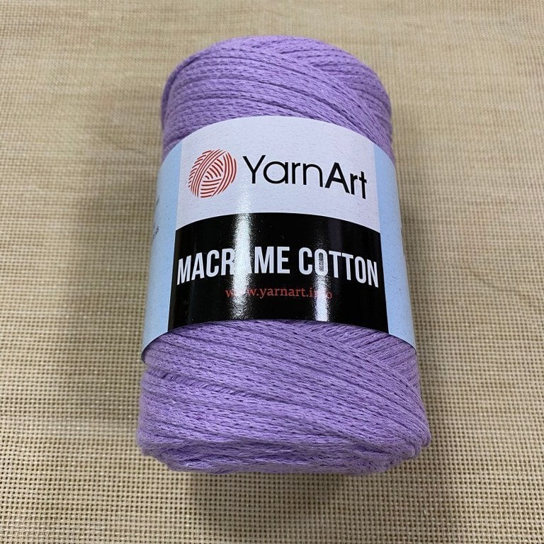 Yarn Art Macrame Cotton 765
