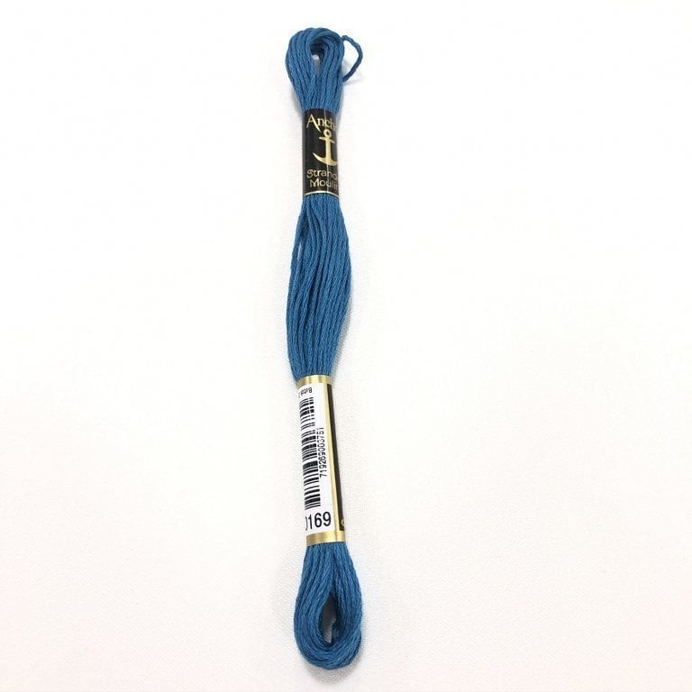 Anchor Muline 169 El Nakış İpi