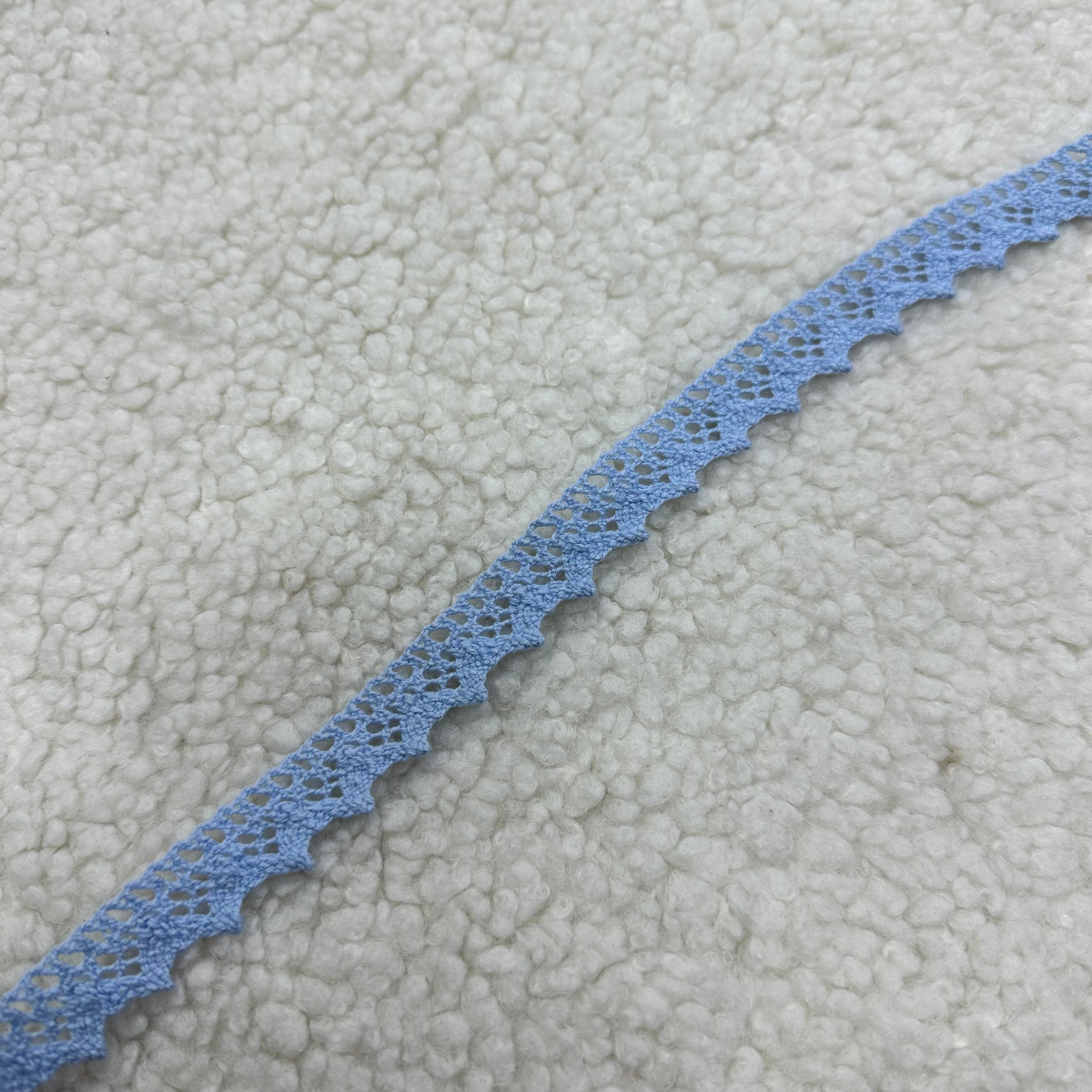 Zigzaglı  Gri Pamuklu Kopanaki