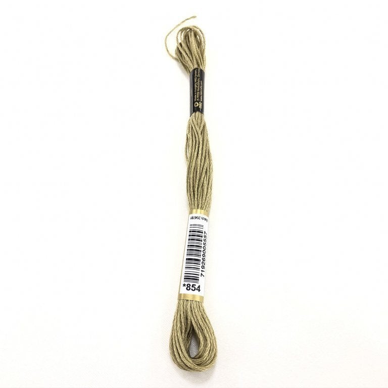 Anchor Muline 854 El Nakış İpi