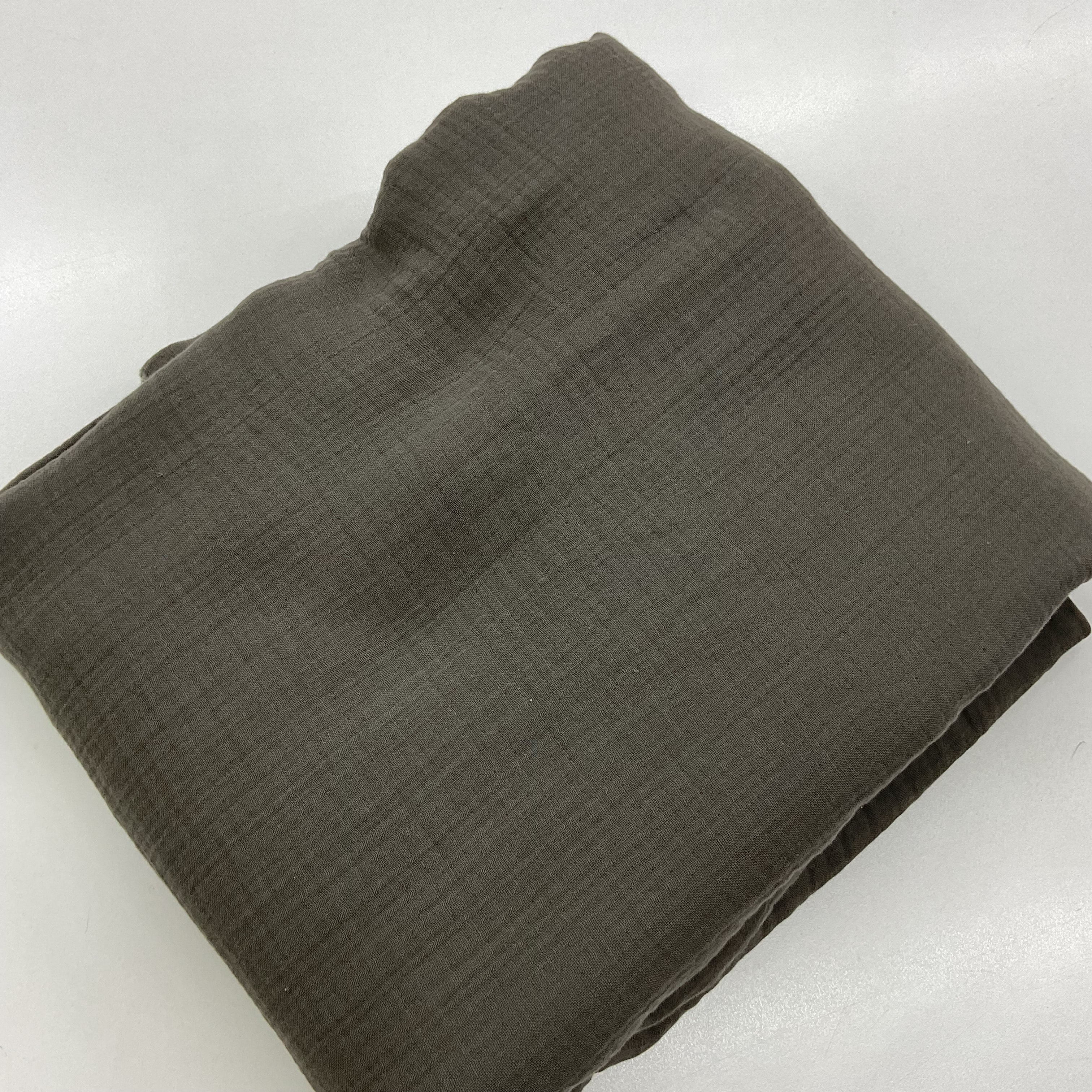 Antrasit 100*240 cm Parça Multi Müslin Kumaş