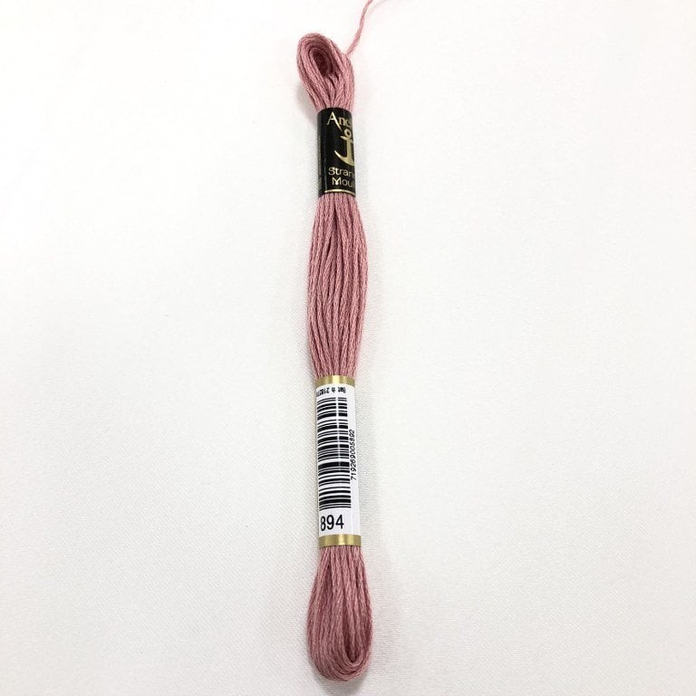 Anchor Muline 894 El Nakış İpi