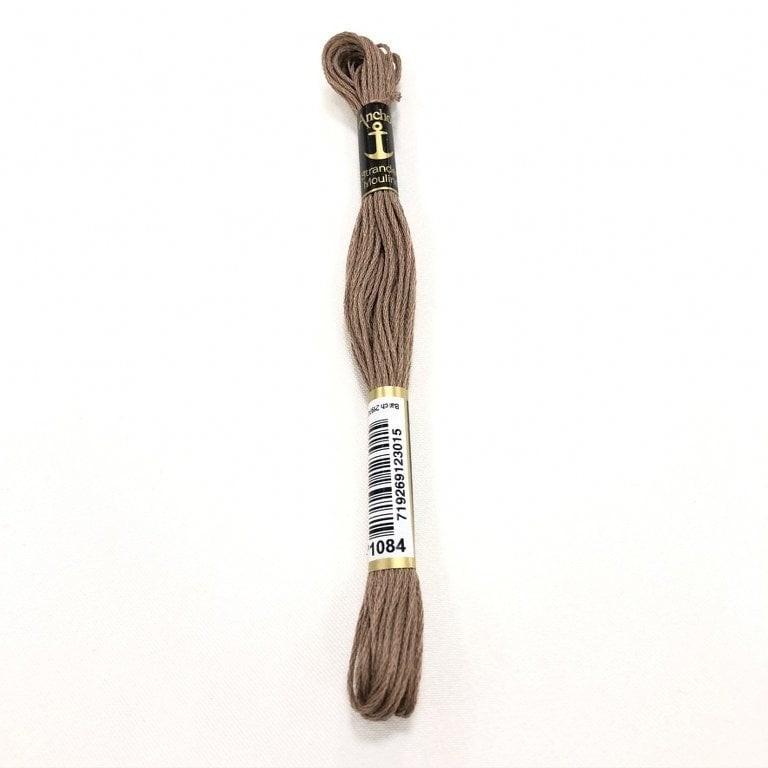 Anchor Muline 1084 El Nakış İpi