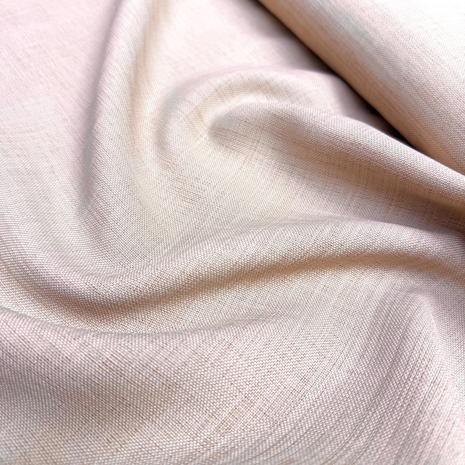 Sütlü Kahve Gardenya Kumaş