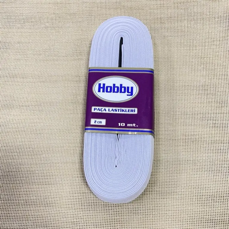 Dikiş Lastiği Çeşitleri ve Fiyatları