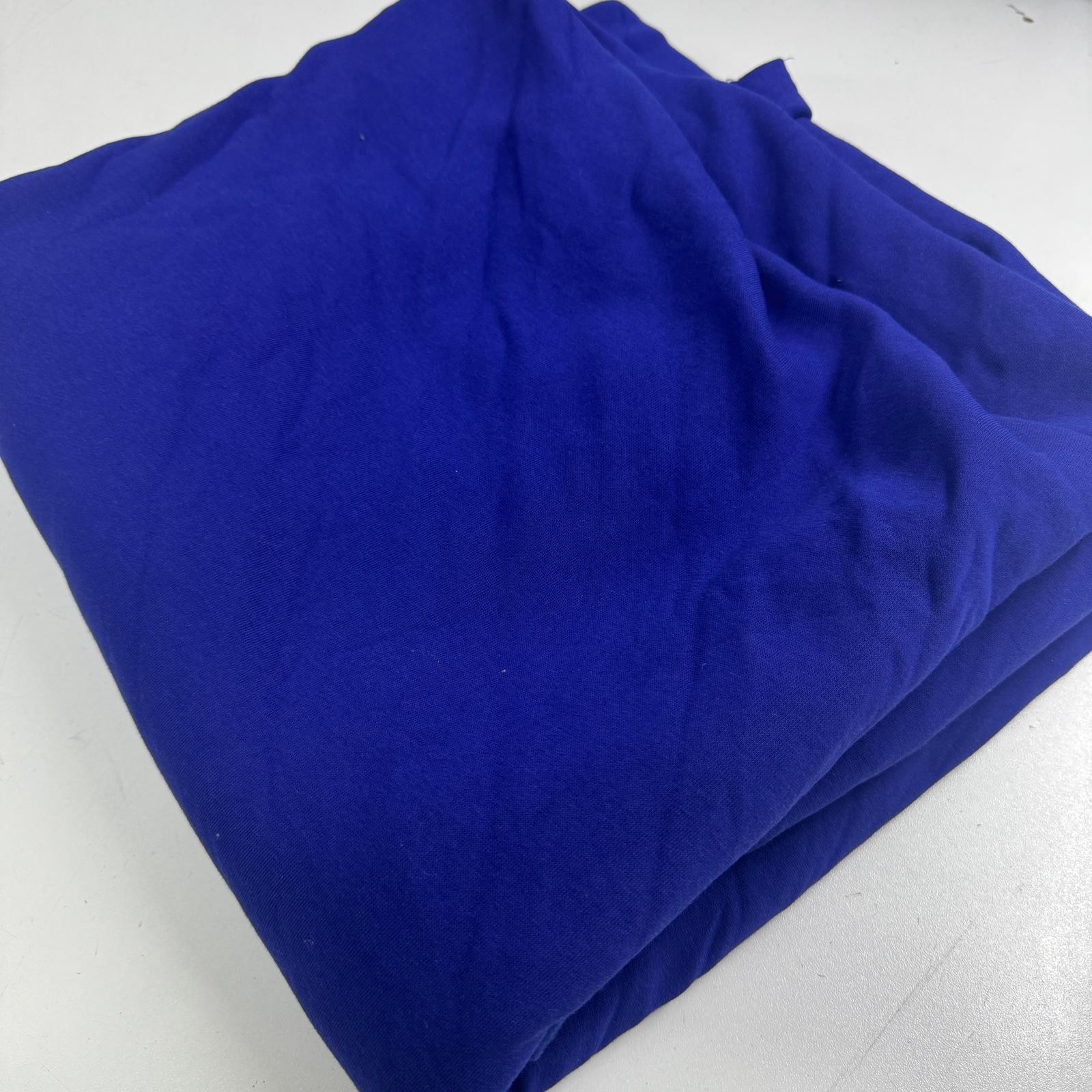 Tatlı Mor Üç İplik Penye Kumaş 750 gr