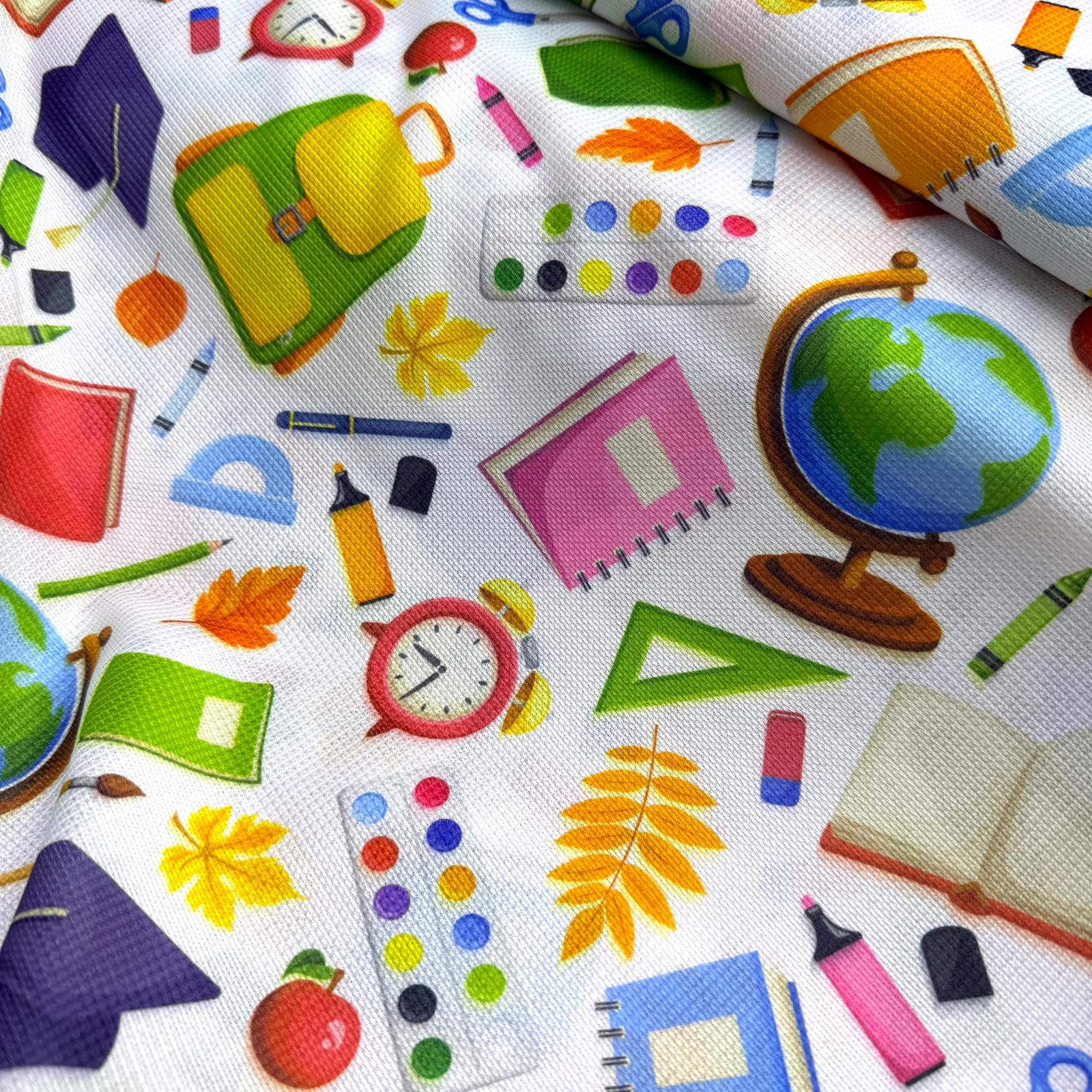 Ders Vakti Raşel Kumaş