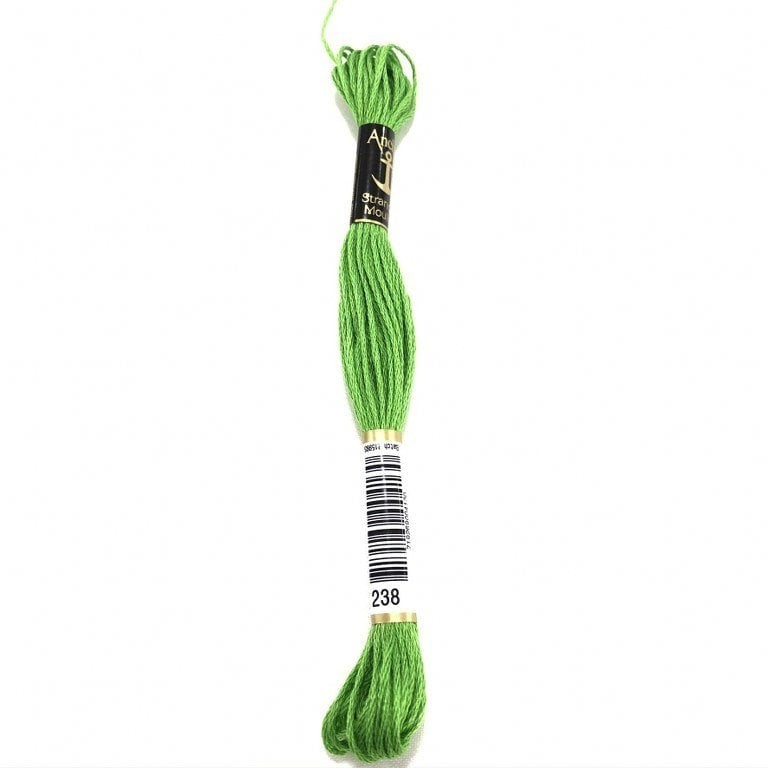 Anchor Muline 238 El Nakış İpi