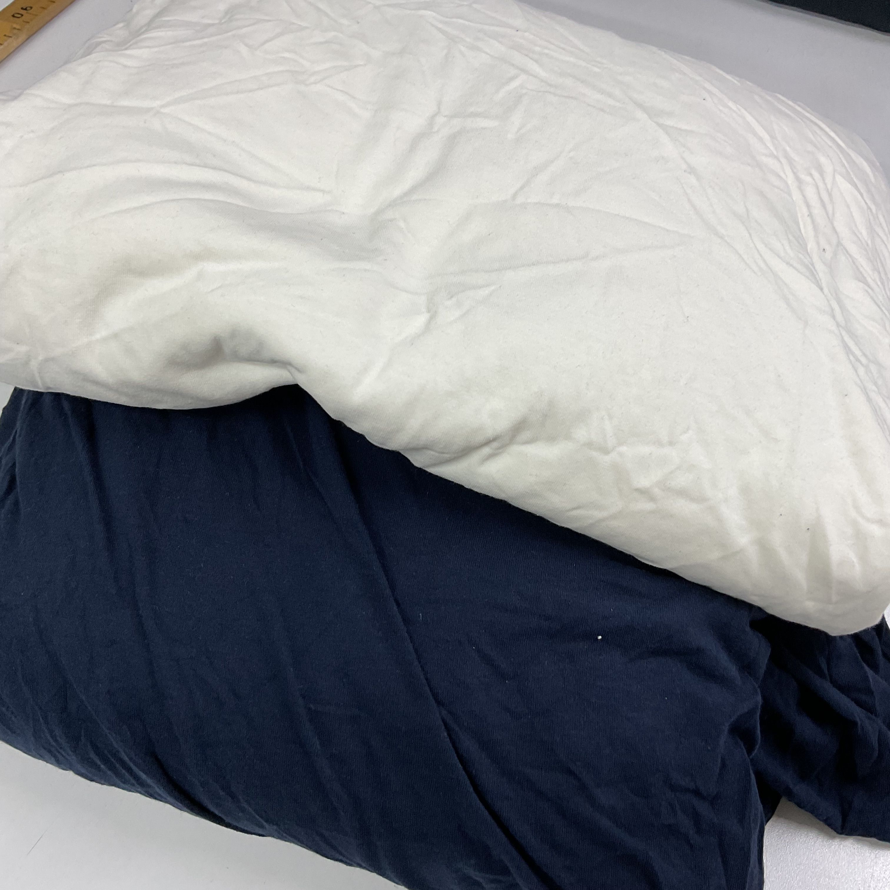 No:521 İnce Penye Parça Kumaşlar 3 kg