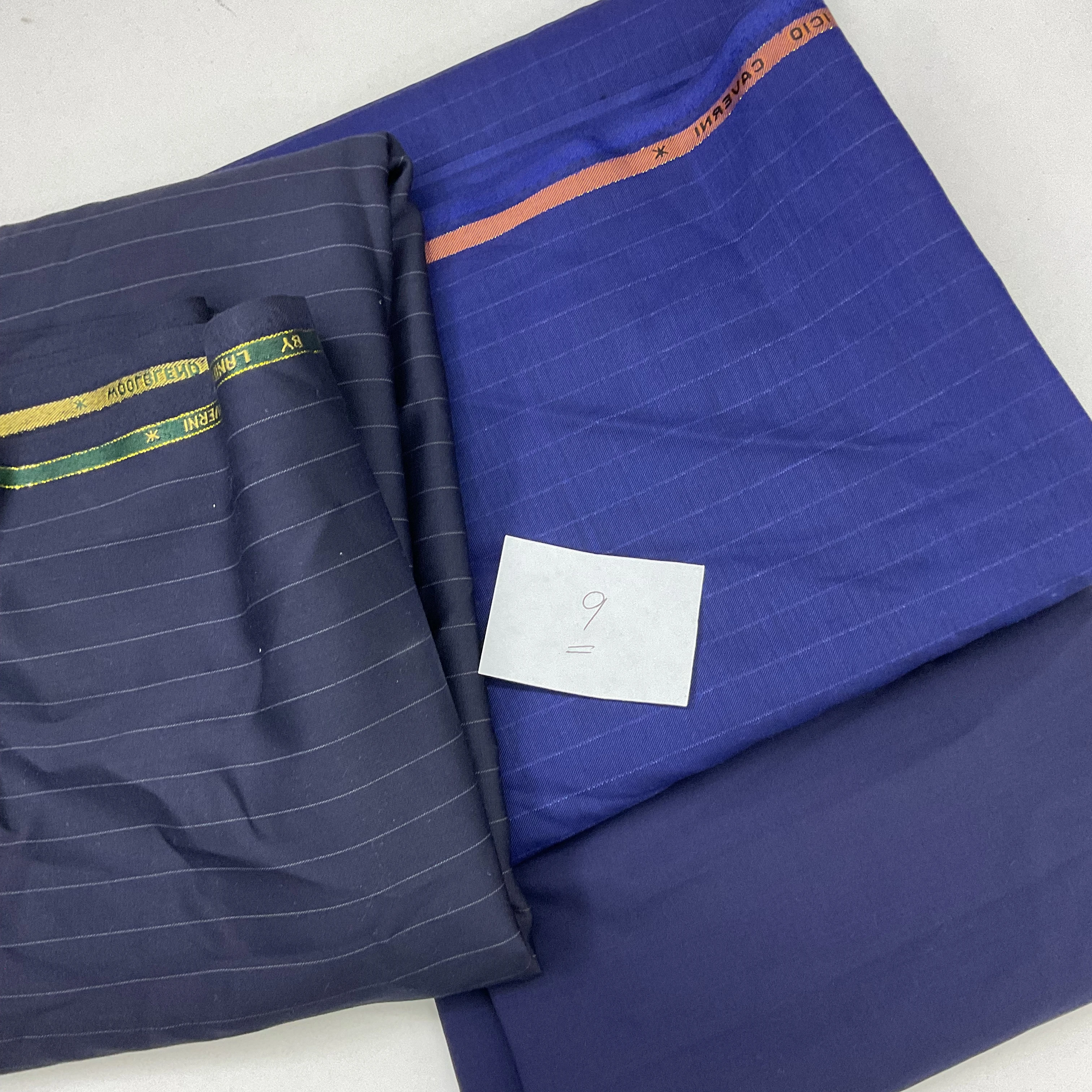 No:9 Pantolon Etek Kumaşları 1000 gr