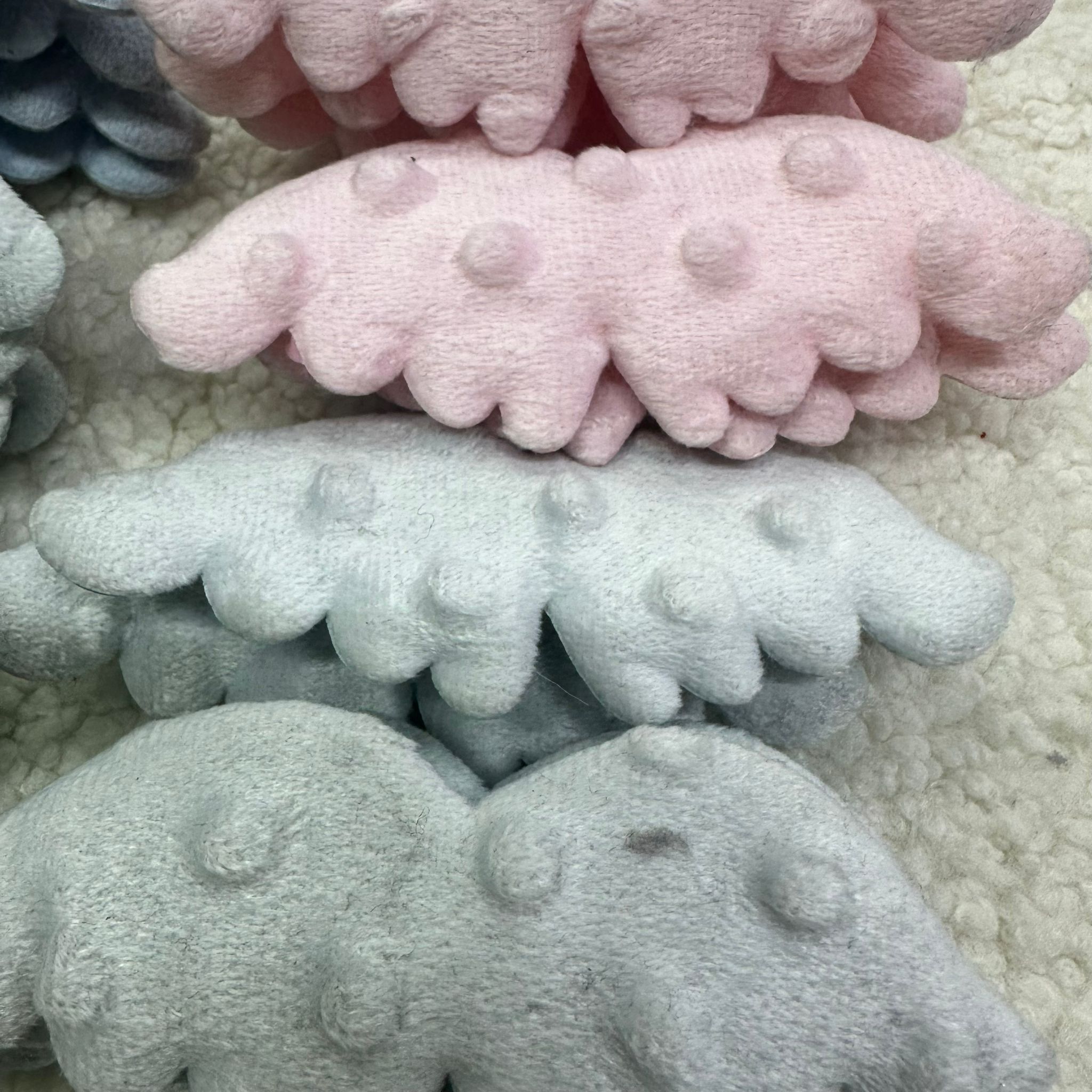 Karışık Melek Kanadı 32'li Set